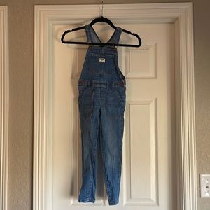 **3/$30** Girls Overalls